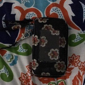 Vera Bradley ID wallet